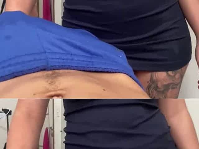 Brazilian maid is anxious to fellate her boss's big dck, Part 1 is filled with the hottest XXX!