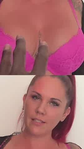 Ava Queen Gives Me a Massage