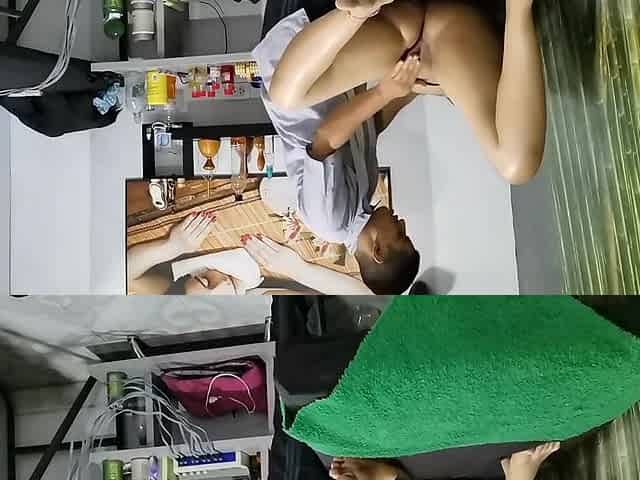My Marriage Ended Because Of This Video, Cheating Wife Caught Fucking A Young Cock 12 Min