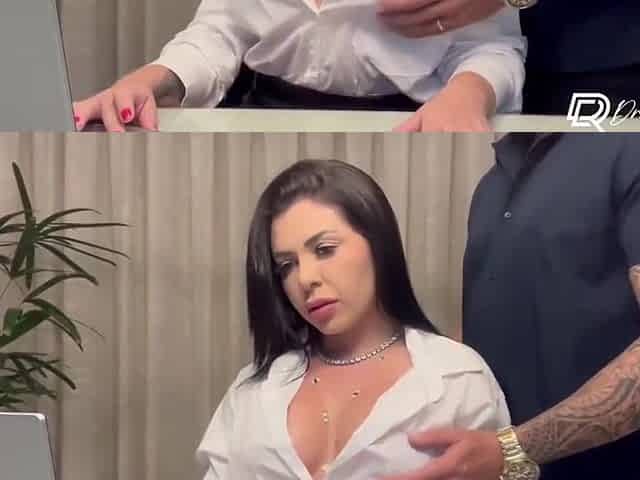 Promiscuous Rafael Garcia Oficial And Drii Cordeiros Homemade Movie