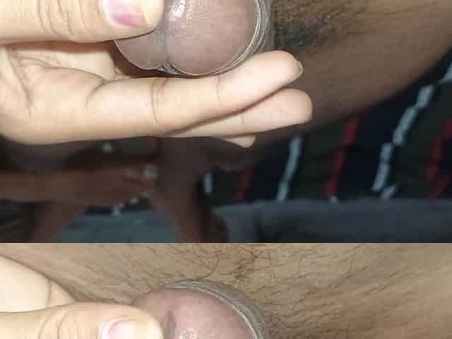 My First Video with My Neighbor Desi Stepsister