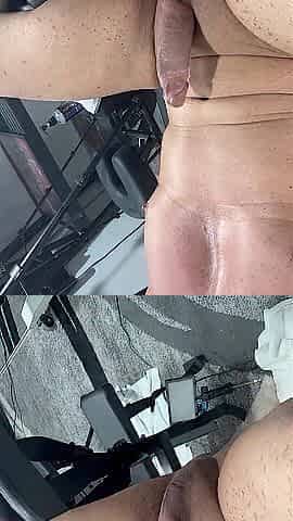 Any cum in these balls is always mine and I will extract it whenever & however I please. ????????????????????
