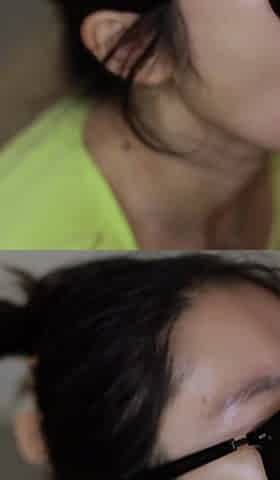 Real Amateur Asian POV Blowjob with Facial Cumshot in Mouth - Meimeixxx - 4K Asmr Headphones - Wmaf