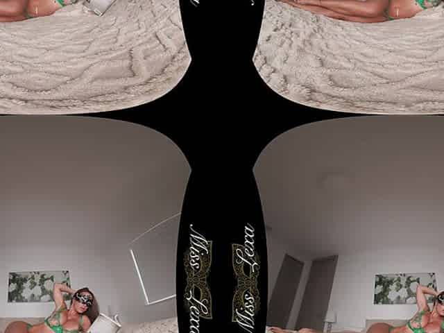 Roleplay Solo Masturbation