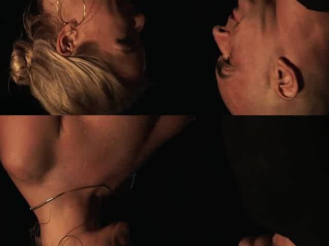 VIXEN-Cherry Kiss: Welcome Surprise
