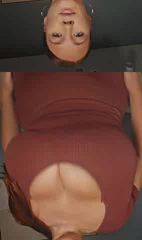 Cum Take off All My Clothes