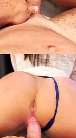 Taylor Banks Having Rough Sex In The Hotel Room