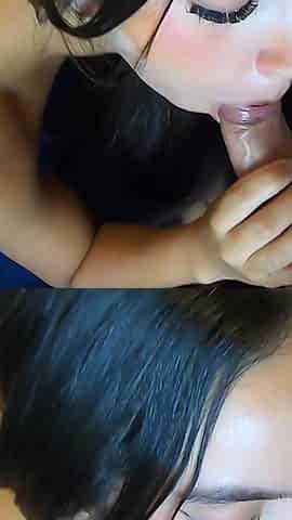 Petiite Skinny Latina Casting Candy Debby From Brazil