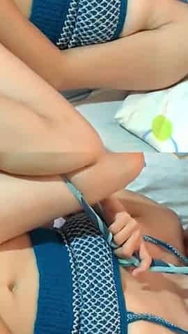 Sex with My Stepsister