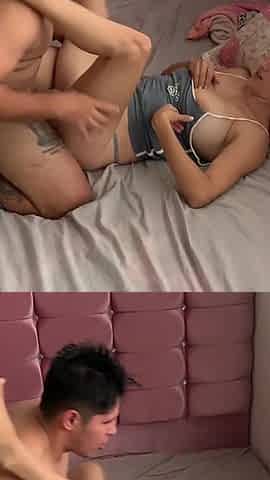I Made Him Swallow the Piss and Wipe the Floor with His Tongue