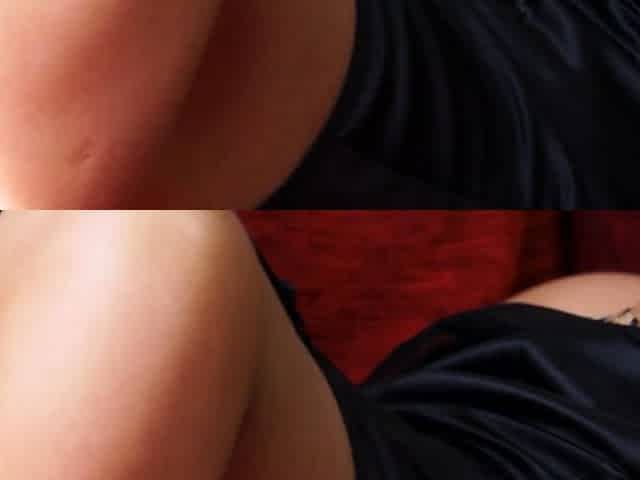 Foxy Di Chooses Anal