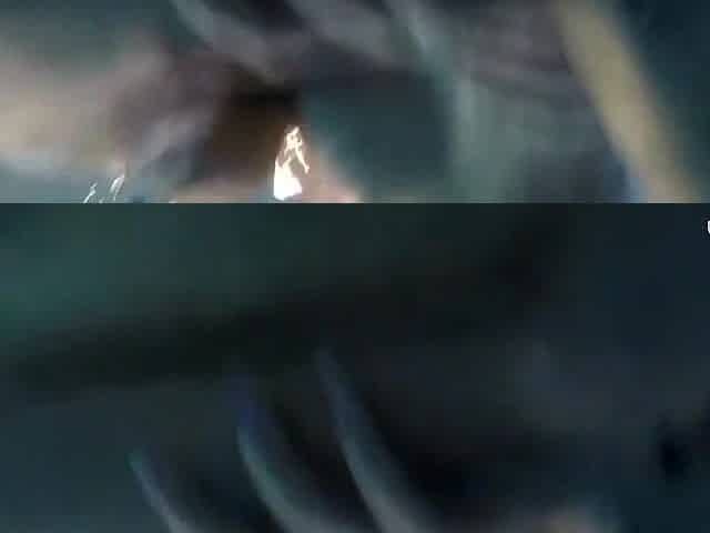 Beautiful Romanian Blondie Gets Cum On Her Big Tits In Passionate Pool Fuck With Leny Evil