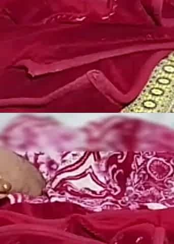Hot Pakistani Bhabhi Fucked Rough by Old Stepfather in Law