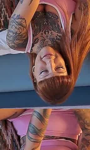 Stepsister, Sweaty Feet Worship and Footjob