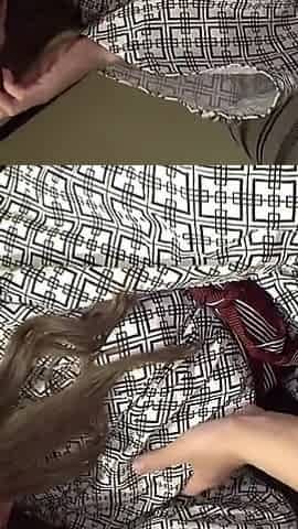 Asian Angel 27007