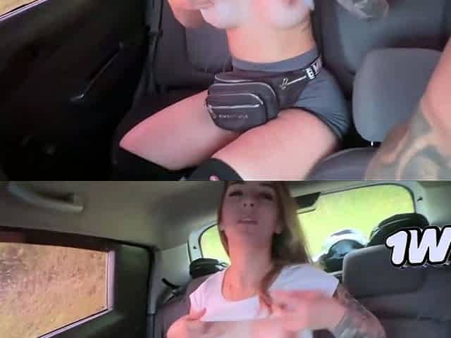 Riding a stiffy is greatest with immense tits, fuck-a-thon
