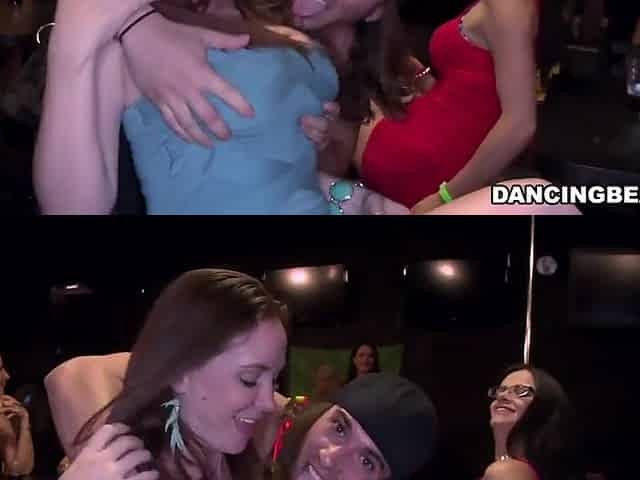 Party For Dick