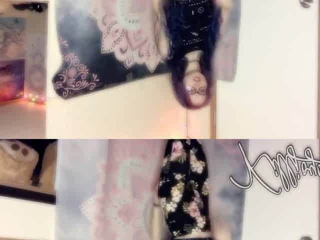Tiny Angel Models Cute Leggings