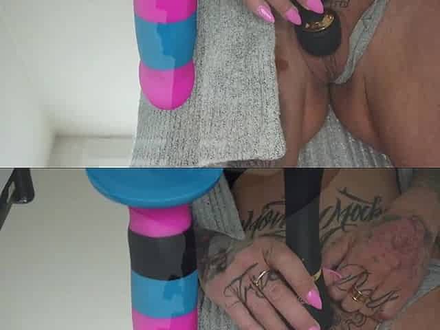Dildo Fun