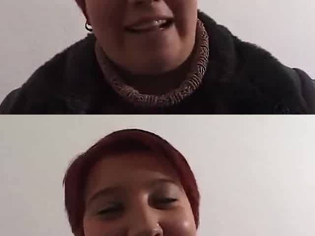 Annegret 24, German Bbw Housewife Casting