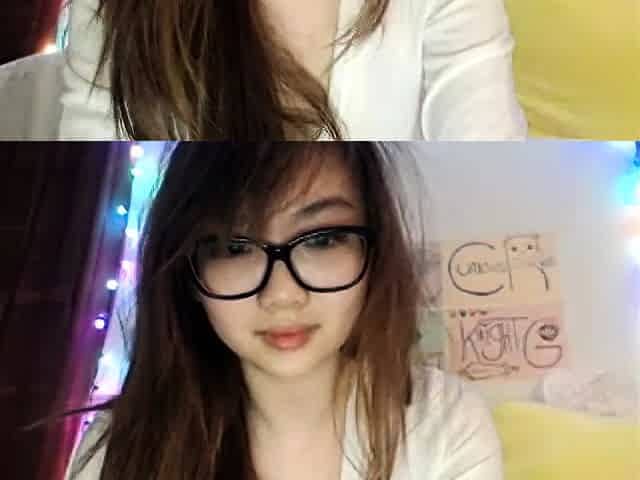 pornstar Sweating babe Vietnamese onlyfan