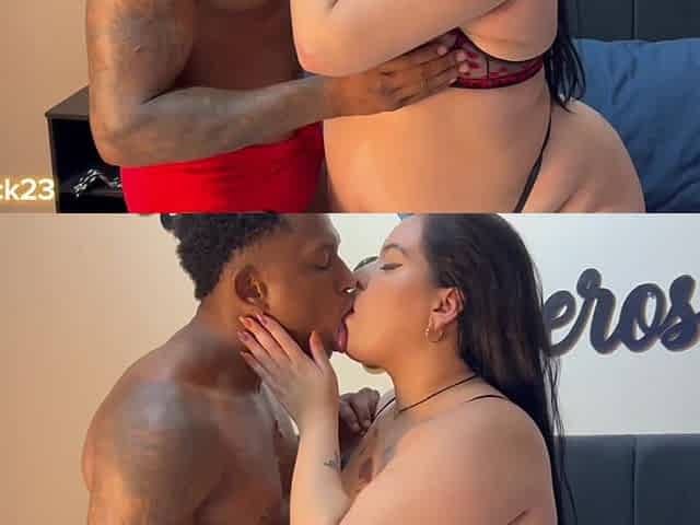 Fucking the Delicious Ass