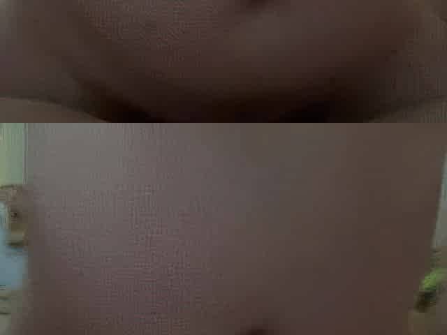 Amateur- 1st sex clip to celebrate anniversary cum inside mamma