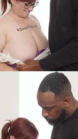 Big Butt Big Tits Ass-2-mouth MILF