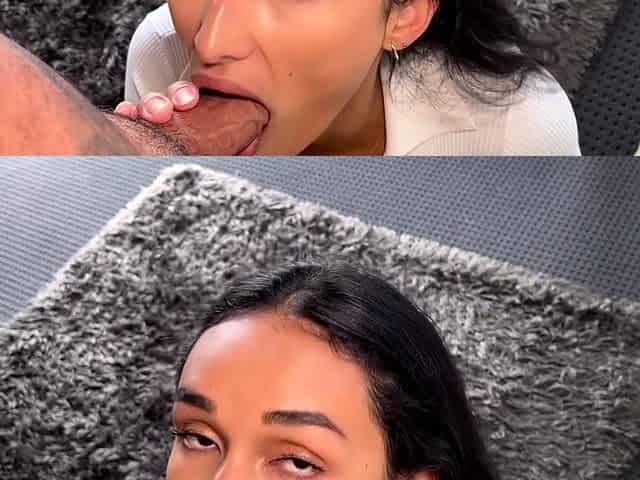 Leilani Mayy Missionary And Doggy Fuck With Her Professor