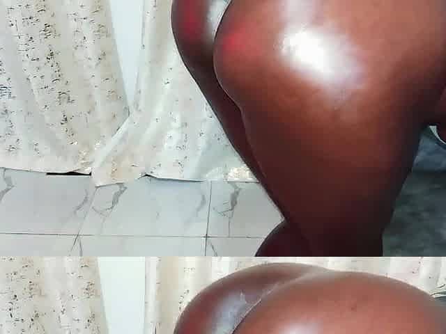DAMN that's a Kewl Butt...