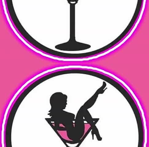 kinks and cocktails: Submission turns into primal vagina worship