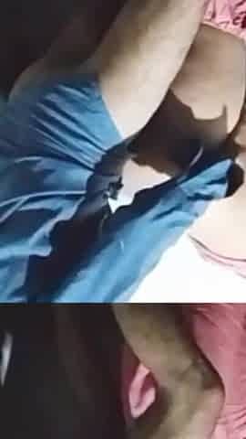Sexy Pakistani Sucking His BF Dick