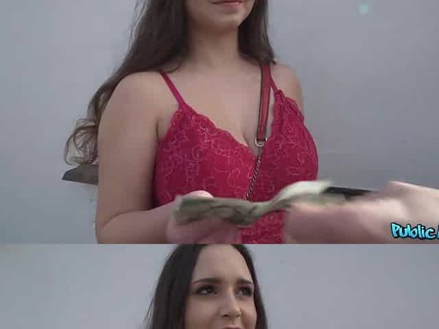 Public Agent - HOLY MELONS I wasn't waiting her to disclose these bad guys