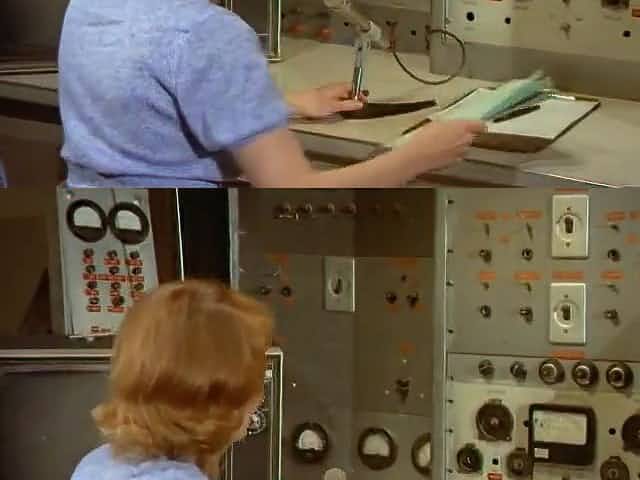 A Scream in the Streets (1973)