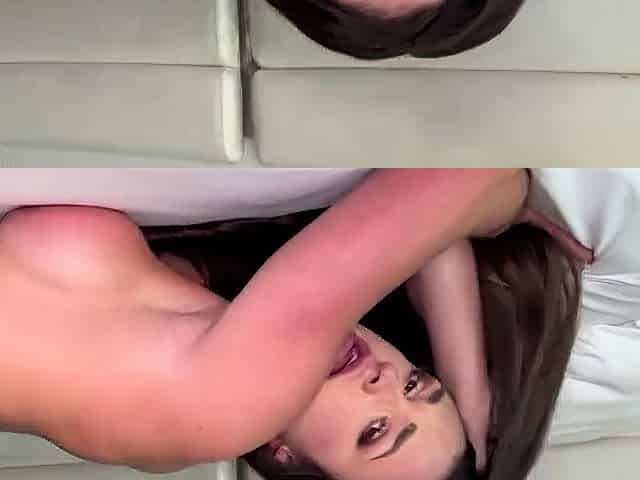 Amateur BBC Creampie: Hardcore Interracial Passion with Jax