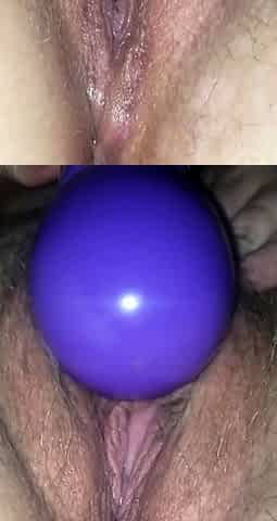 hot amateur blonde close up masturbation HD