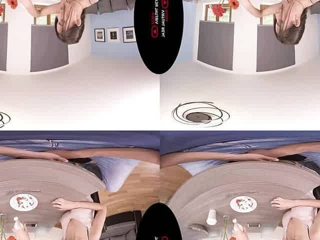 VirtualRealPorn.com - Food porn