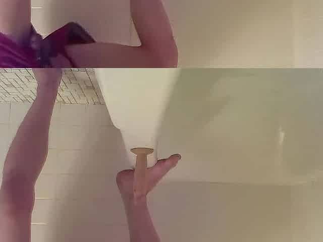Screwing My Messy Lascivious Arsehole Like The Slutty Marvelous Slut Honey I Am