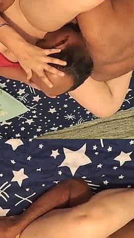 Beautiful Aunty Homemade Hot Sex