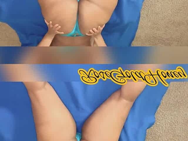 BOOTY & SOLES TWERK & TEASE - RoseGoldHoney