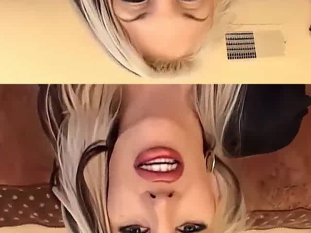 Michelle the tattoed large breasty cutie gets herself some unfathomable anal enjoyment