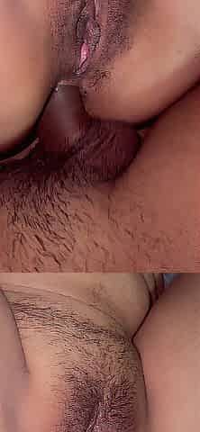 Sexo anal con una resien conosida