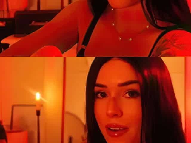 Princess Brielle FinDom - Ass Addiction Breath Play