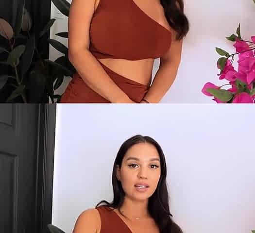 MY HOT LATINA STEPMOM CREAMPIES ME - LEXIS STAR - greatest