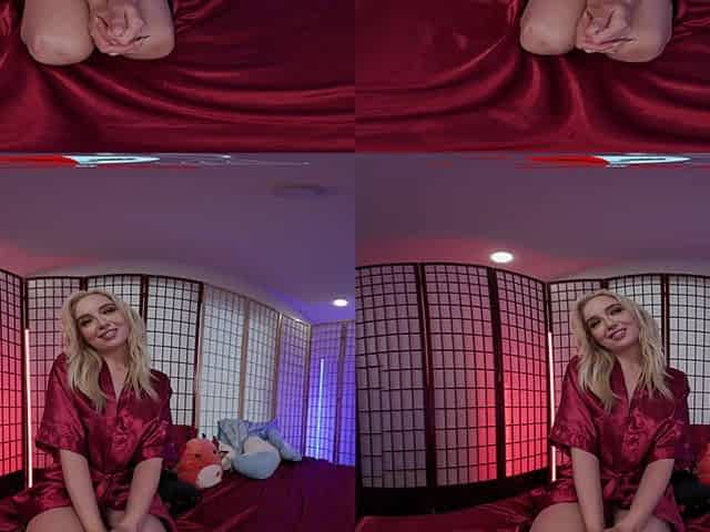 Lexi Lore Then Deflates Your Balls Mercilessly