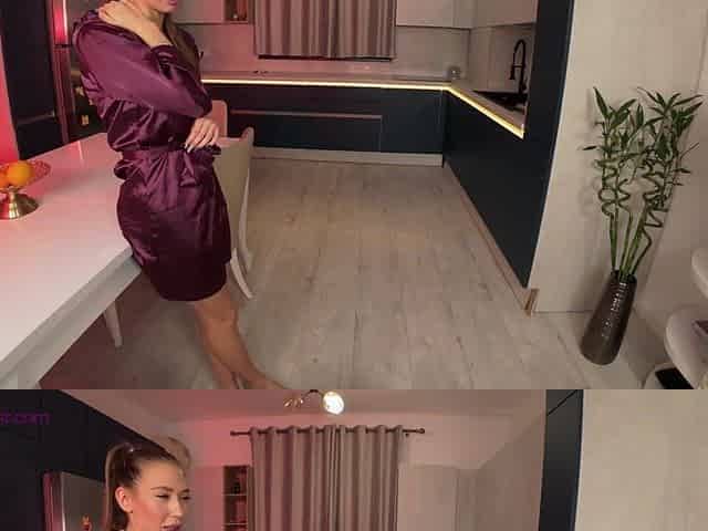 StepSis Train Me How To Final Longer With Edging