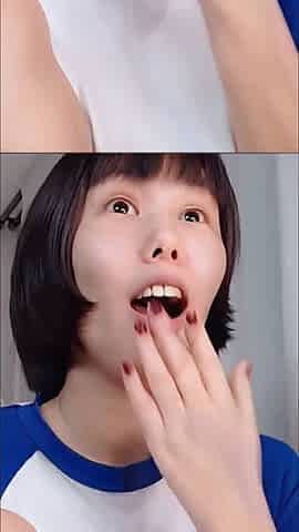 Adorable Chinese Amateur Teen Dirty Talking on webcam