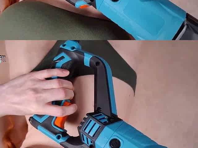 Redhead Breasty Slut Has Thousand Orgasms of Destruction of Her Twat with Aperture Puncher