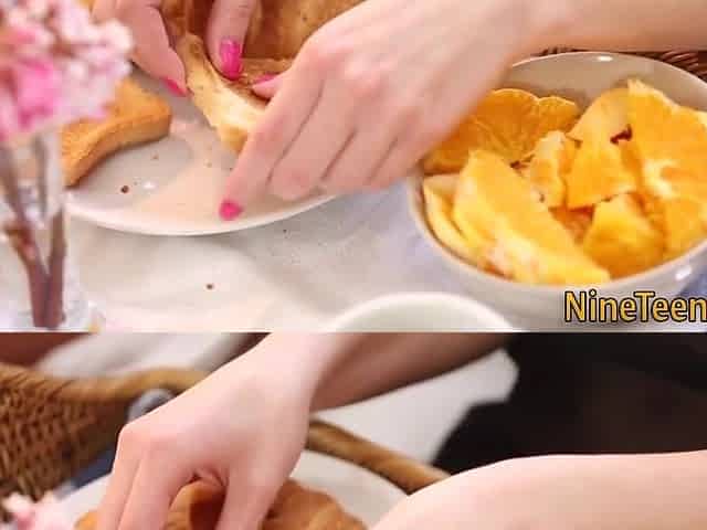 Eaten Out Teen 18+ Sucks Cock And Gets Fucked