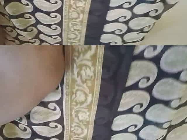 Telugu Horny Couple Hardly Fucking with Dirty Talking